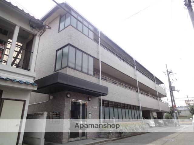 クレアーラビ向陵