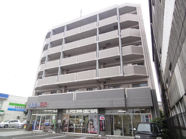 シャルムメゾン大仙