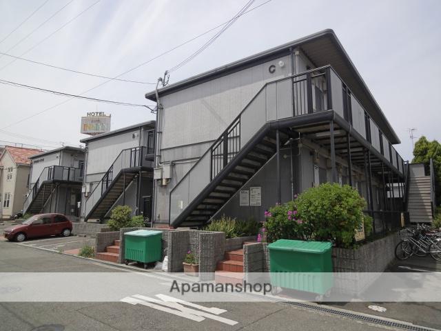 エクセルガーデン堺