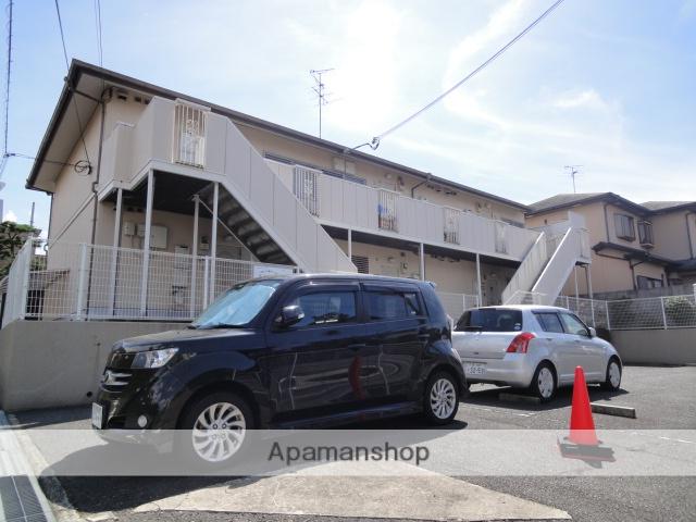 サンハイツ霞ヶ丘