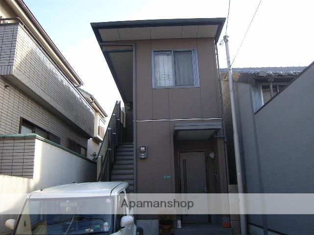 フレグランス七条通