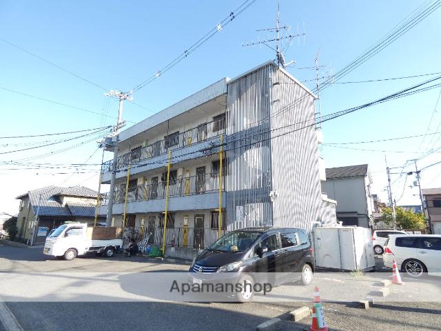 草愛マンション