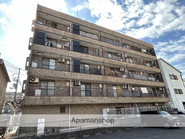 阪和線 鳳駅 徒歩10分 5階建 築38年