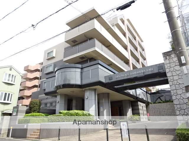 ダイアパレス浜寺イースト