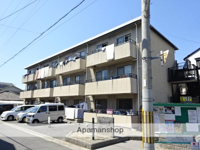 センチュリーハイツ