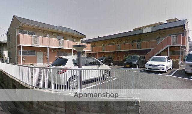 ニューハイツヒノオ