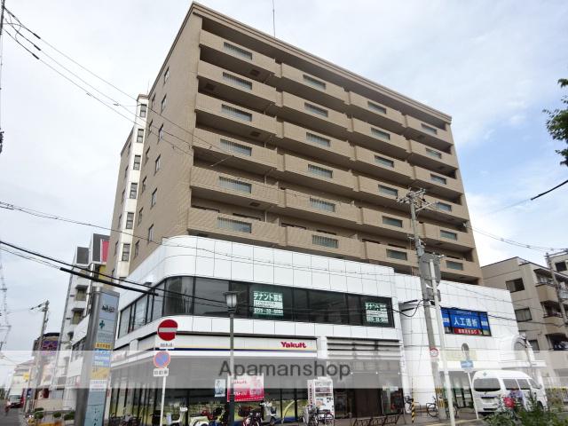 ライブリー高石