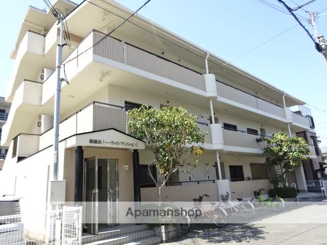 高師浜シーサイドマンションⅠ