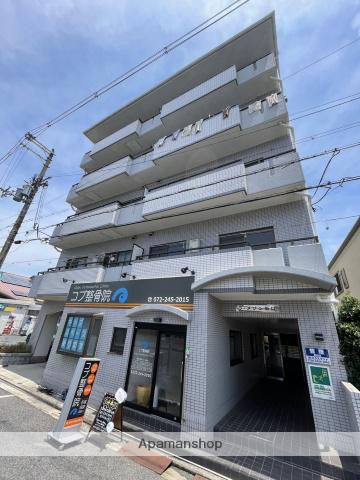 ラ・メゾン坂口