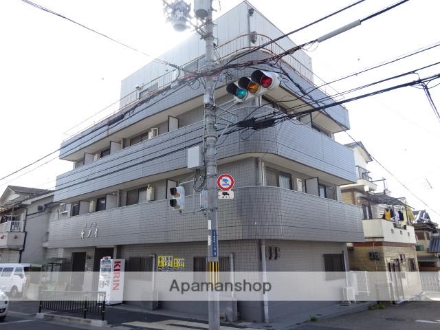メゾン尾井(1K/1階)