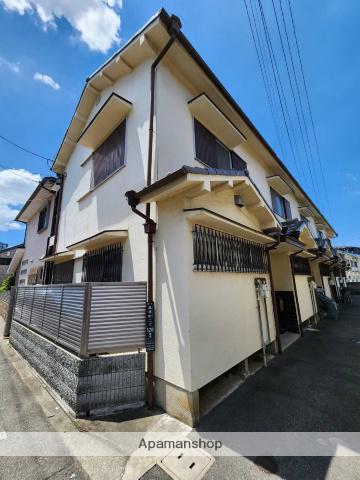 鳳南町２丁テラスハウス