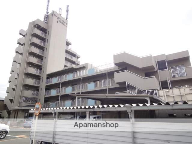 ガーデンハイツ飯坂NO2