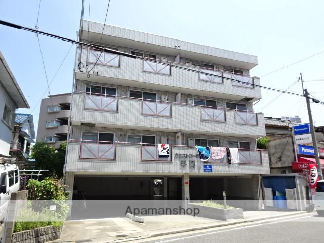 ウエストコーポ平岡