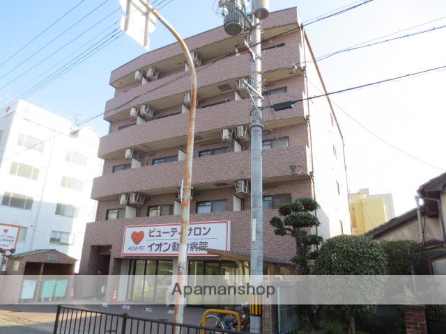 ヴィラージュ長承寺