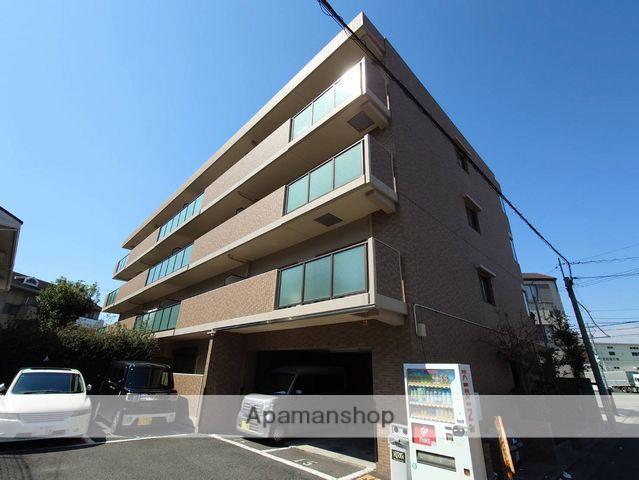 ラ・シーム・フルール石津