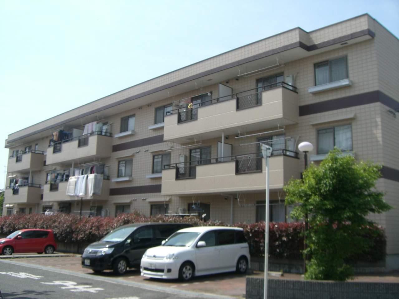 小阪西町Ⅲ番館
