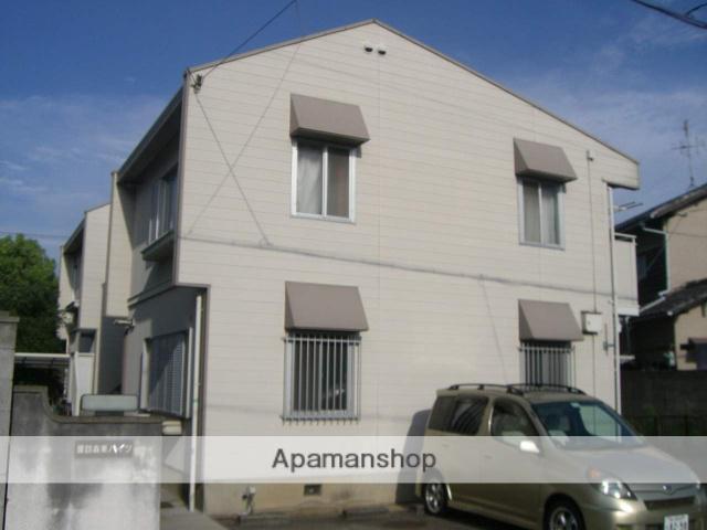 諏訪森東ハイツ