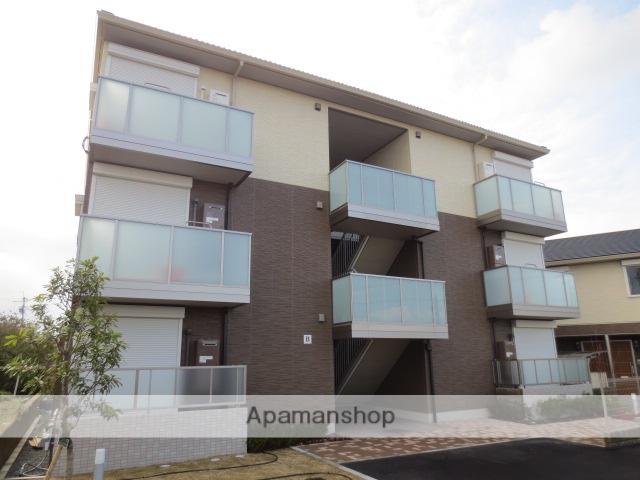 ソラーナ深井B棟