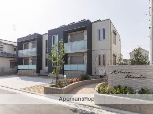 クラヴィーア上野芝