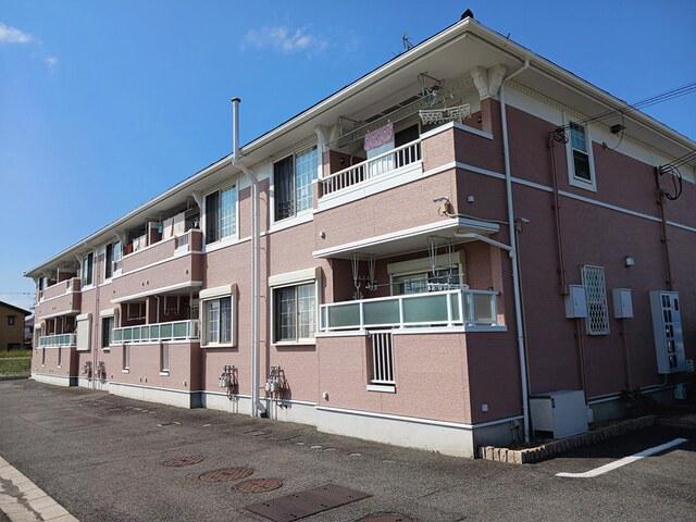 クラールベルFU