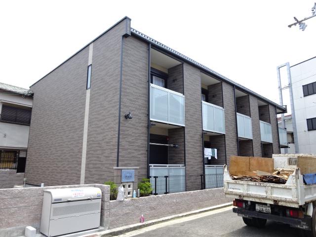 レオネクストアルバ