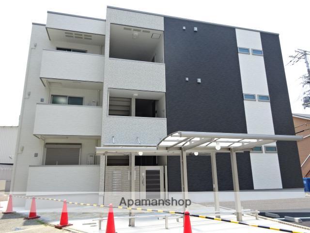 フジパレスリーリエ石津