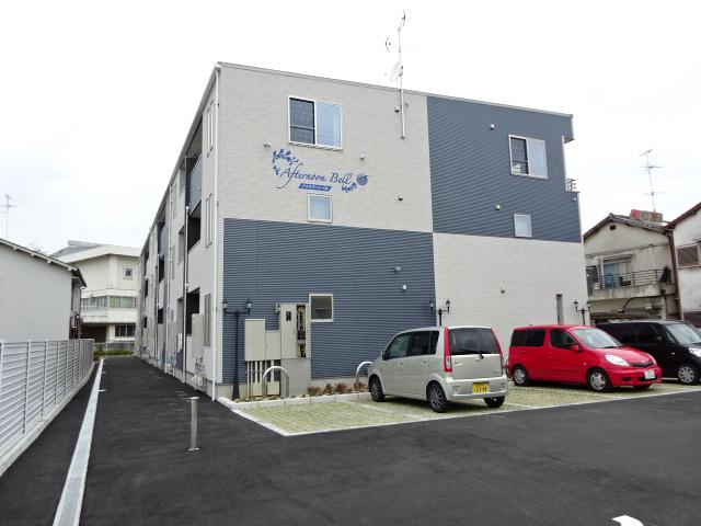 アフターヌーンベル