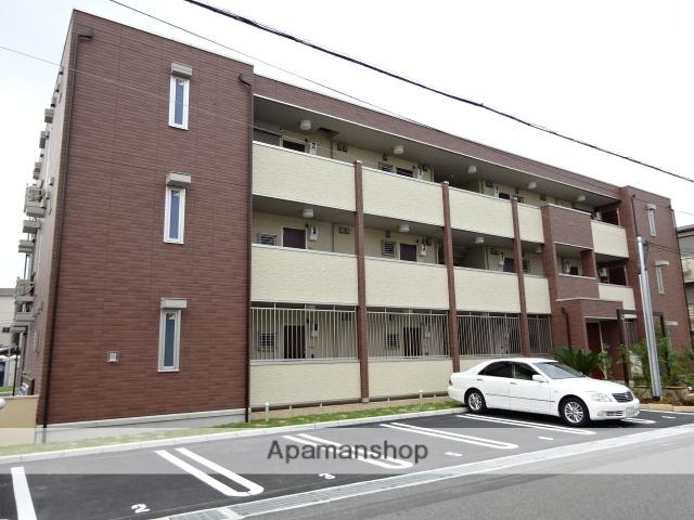 ムーラン ア ヴァン B棟