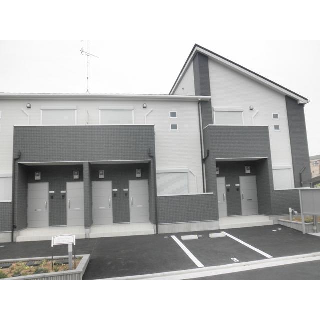 デュラ・カーサいしばしⅠ