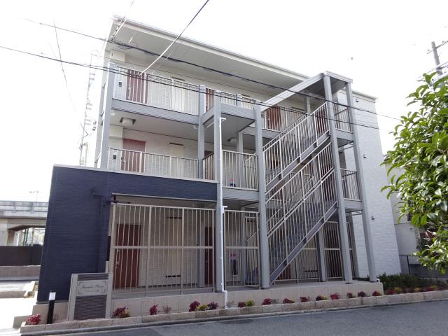 グランディール鳳