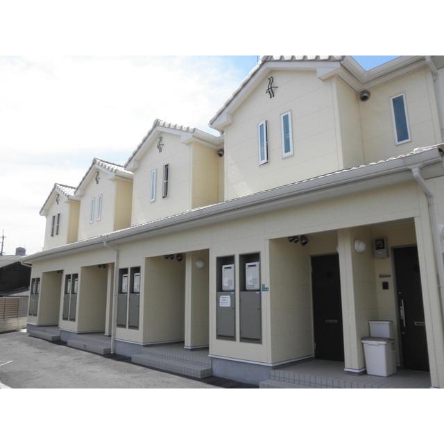 アスピリア　ボヌール