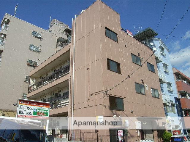 エターナル津久野