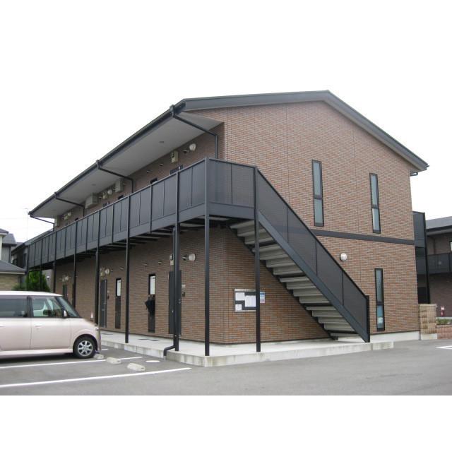 アンプルールクラージュスールⅠ