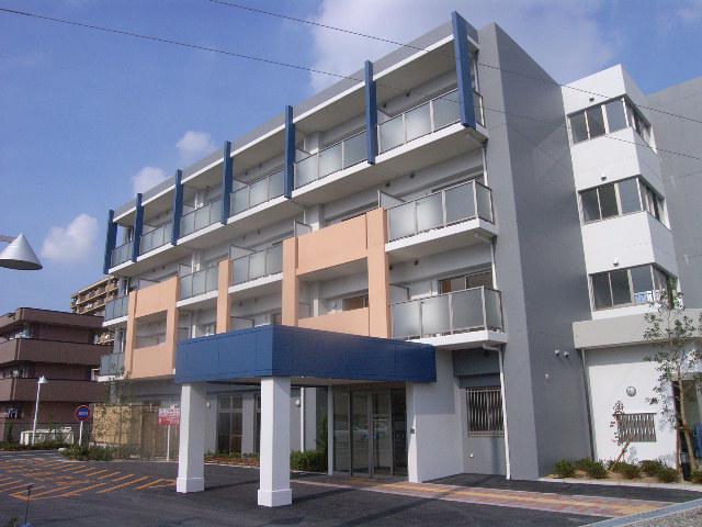 阪和線 鳳駅 徒歩13分  築18年