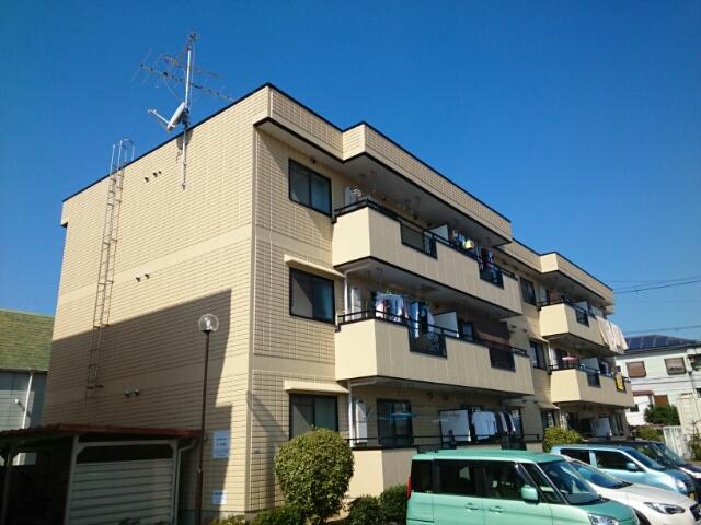 グランクオーレI番館