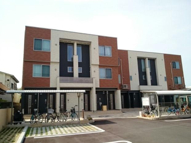 カーサ・ディスフルテ