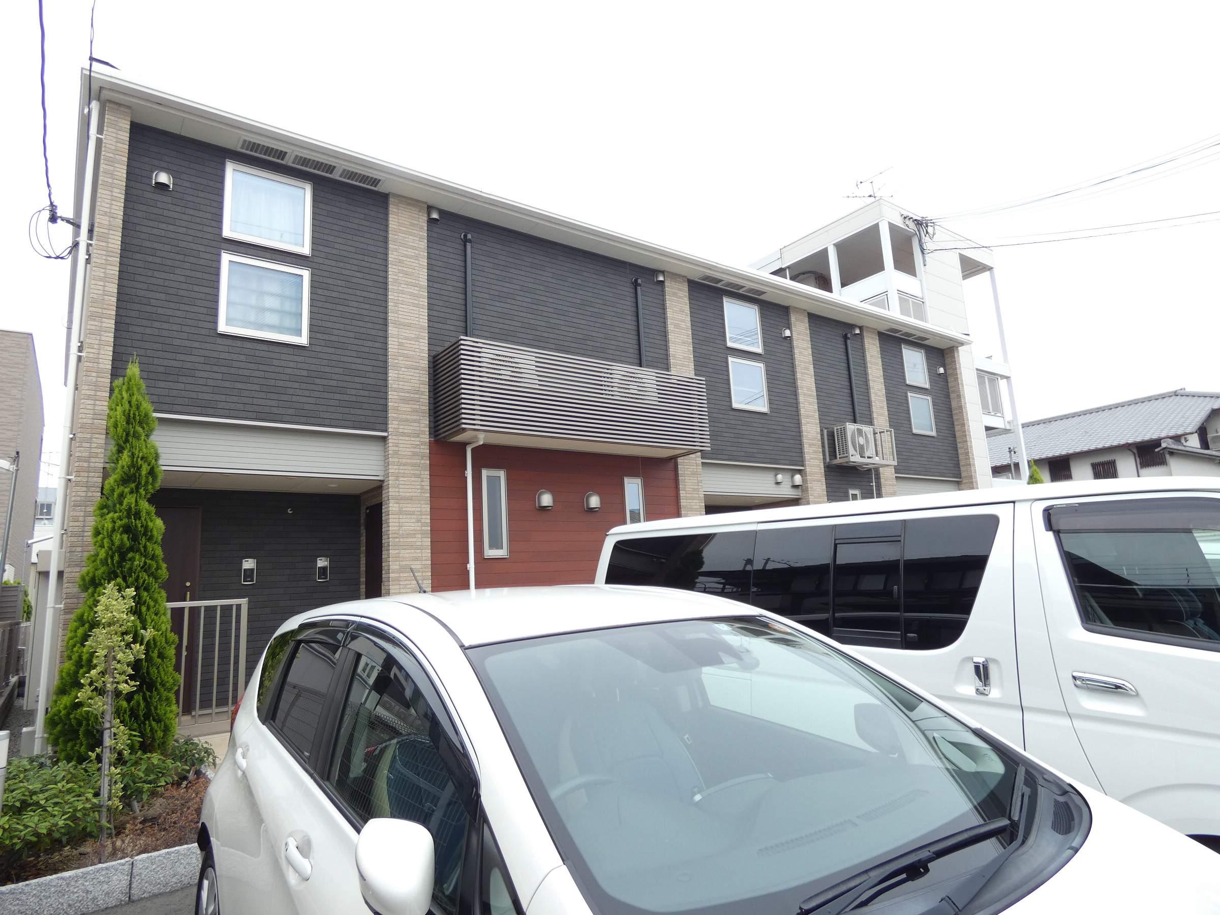 メゾンドリックⅢ