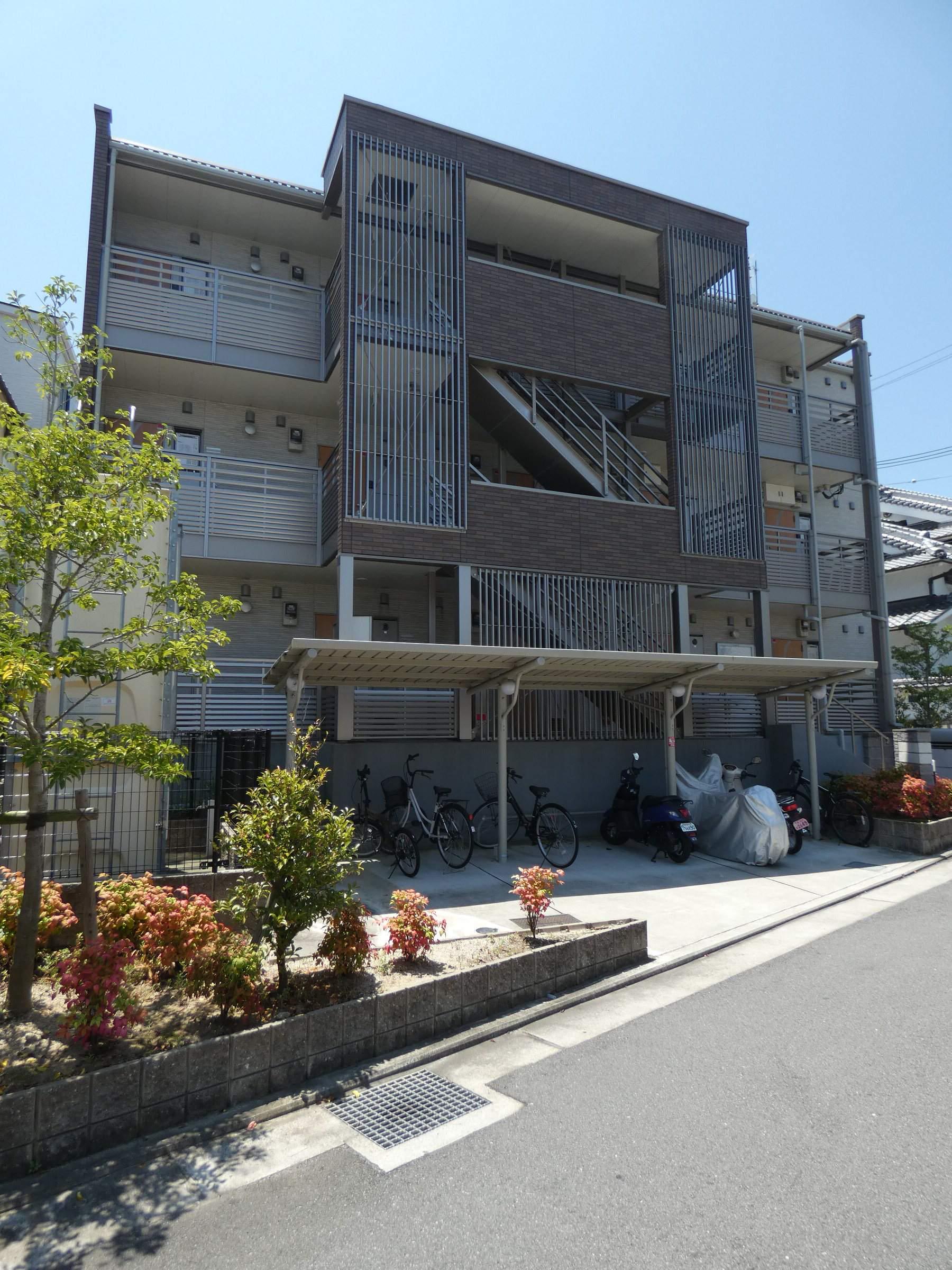 クレイノWILL堺
