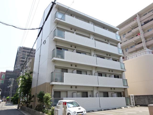 エスタシオン高石
