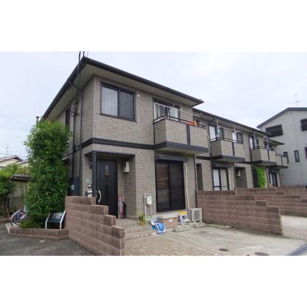 くわのみハイツ