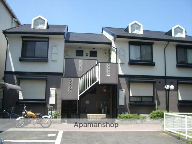 ヴァンヴェールA・B棟