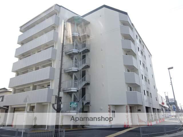 ラ・メール諏訪森