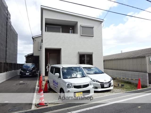 阪和線 北信太駅 徒歩11分 2階建 築7年