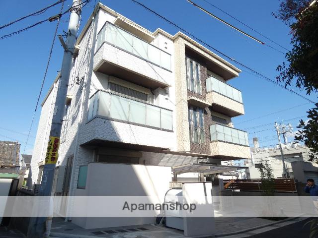 ローズガーデン鳳