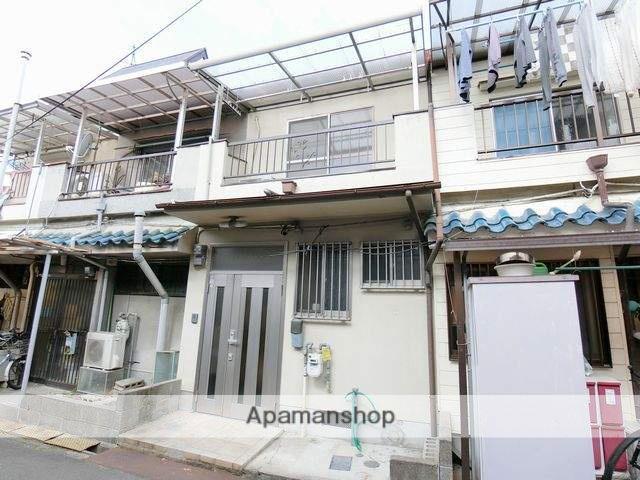 大阪府堺市西区上の戸建賃貸