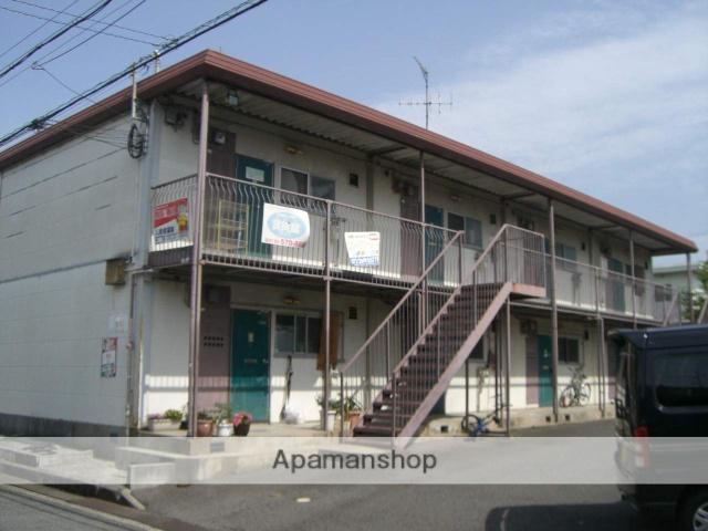 市森ハイツ C棟