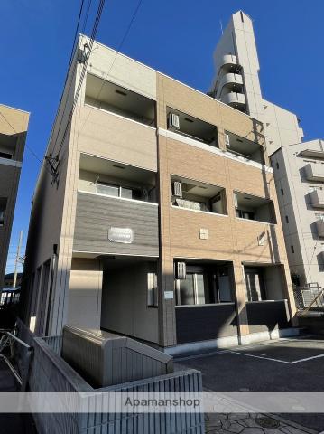 フジパレス浜寺サウスⅠ番館