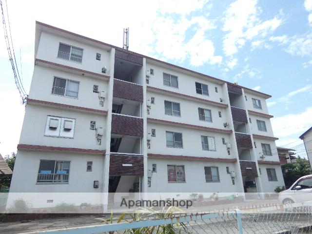 上野芝グリーンハイツ