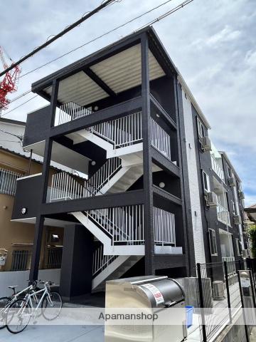 セントフェリオ石津