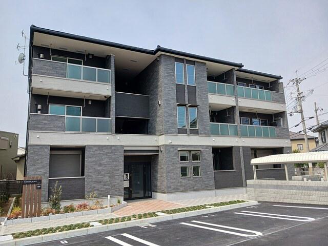 ラ・ストラーダ・シィ・アプレⅡ